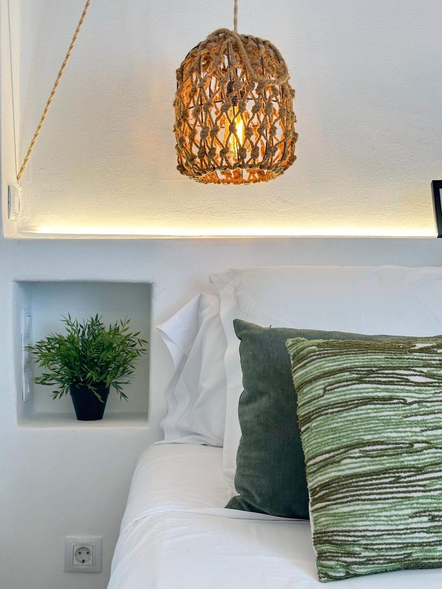 Moona Hostal Altea Zewnętrze zdjęcie