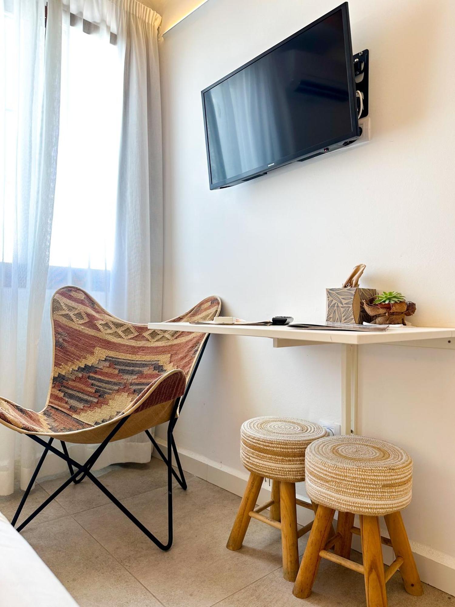 Moona Hostal Altea Zewnętrze zdjęcie