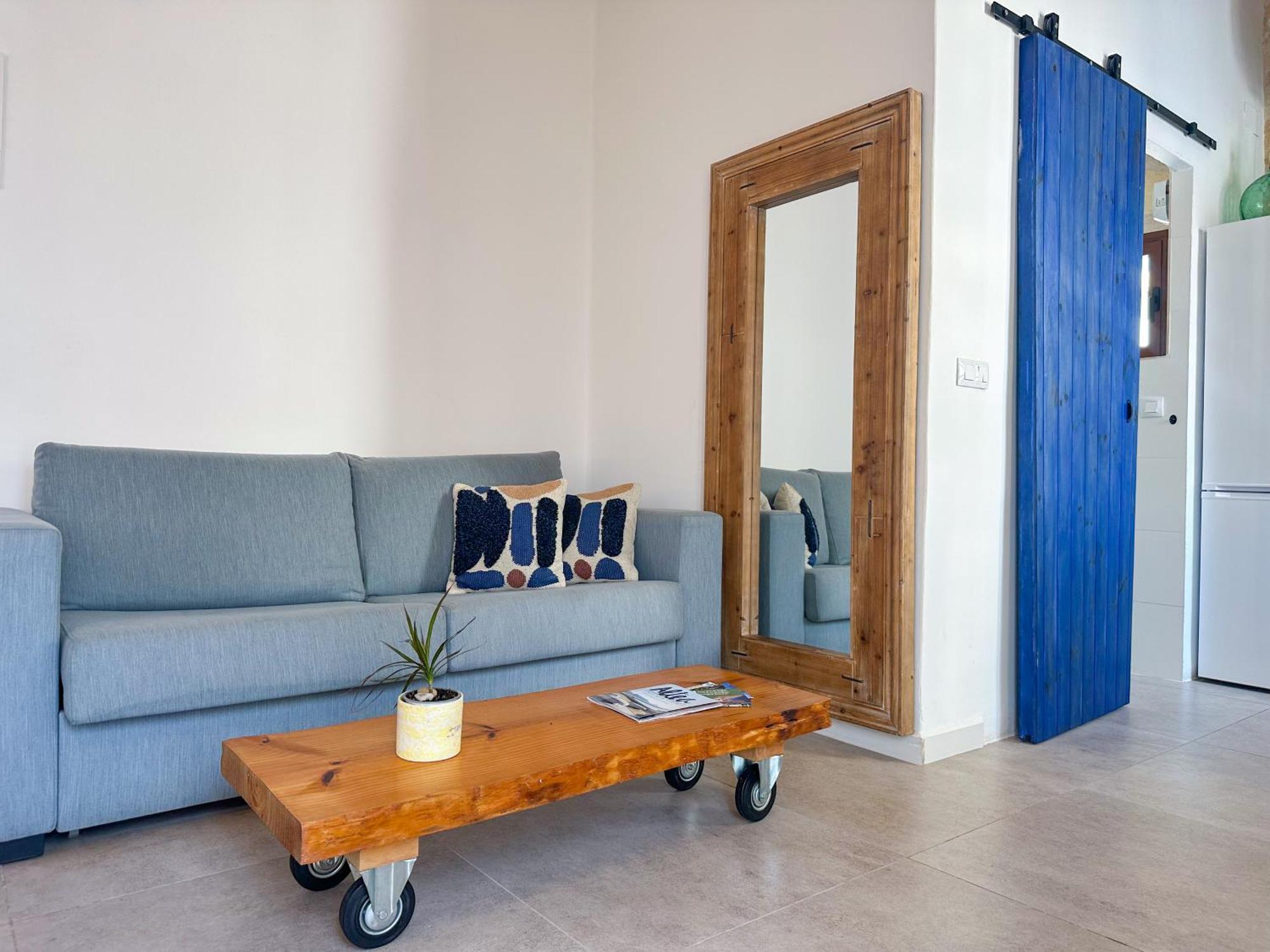 Moona Hostal Altea Zewnętrze zdjęcie