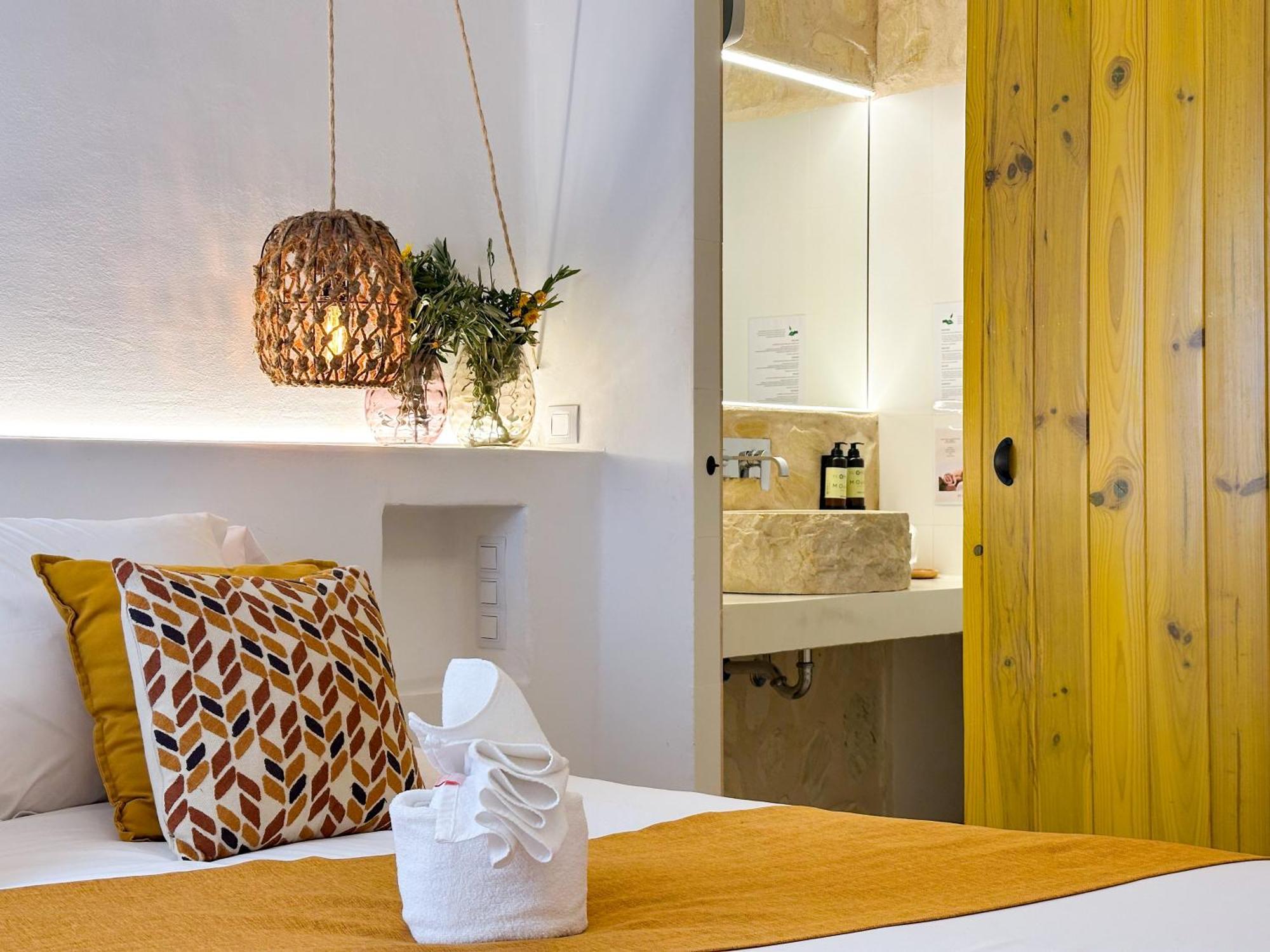 Moona Hostal Altea Zewnętrze zdjęcie