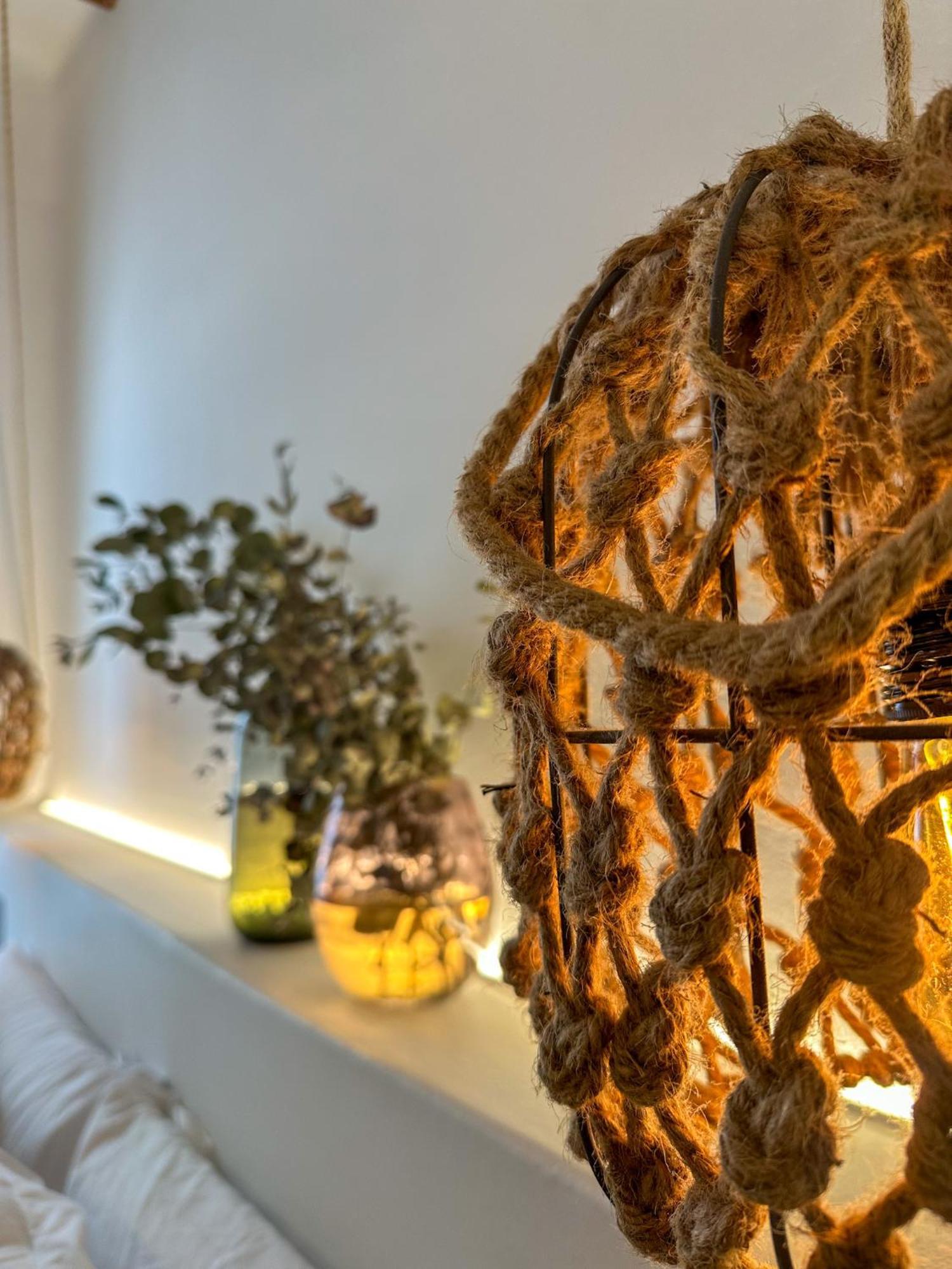 Moona Hostal Altea Zewnętrze zdjęcie