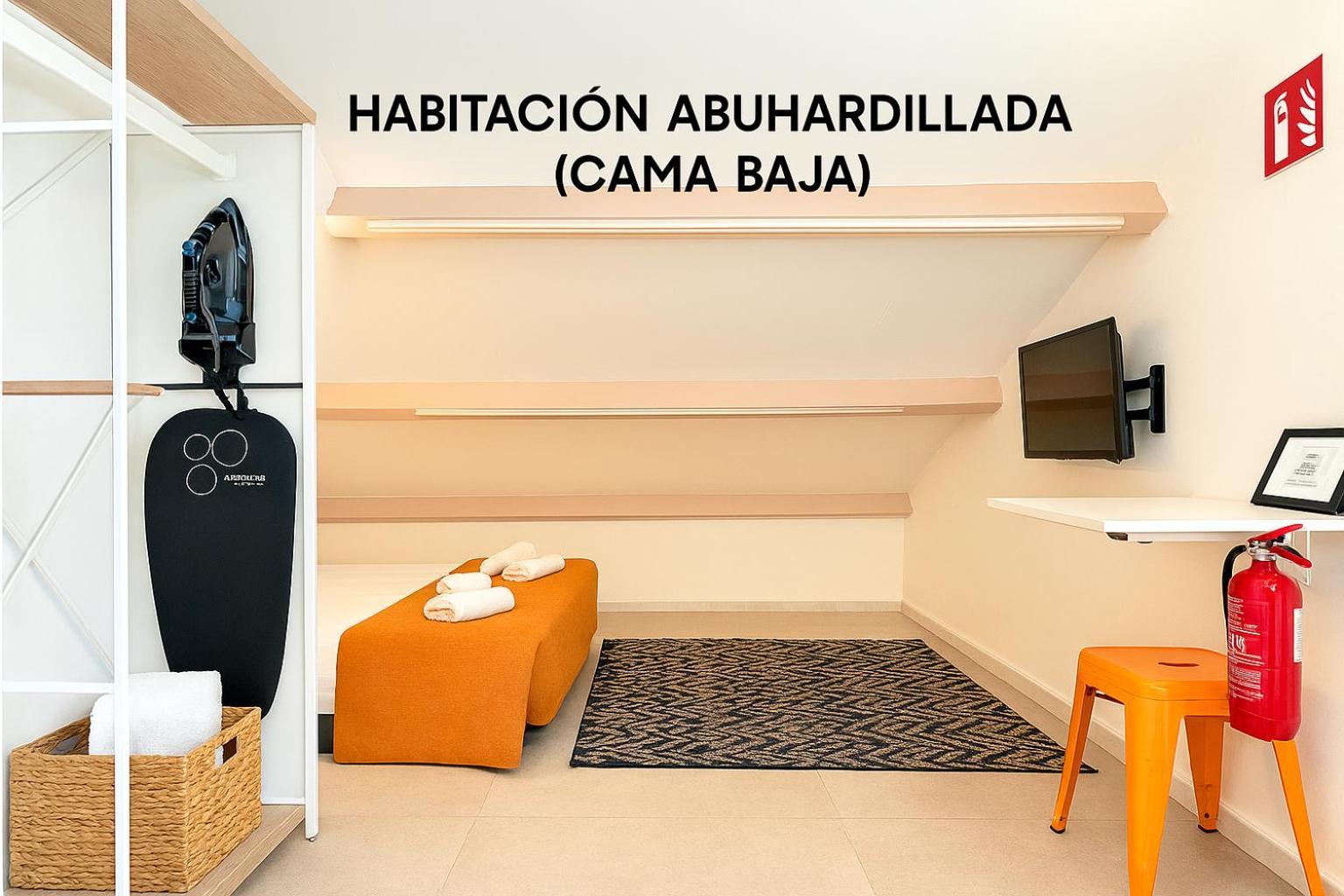 Moona Hostal Altea Zewnętrze zdjęcie